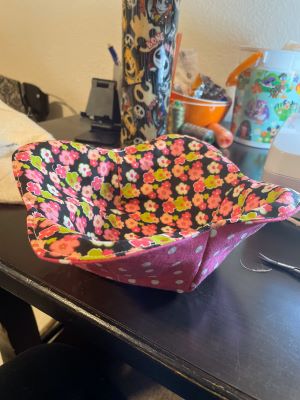 microwave bowl cozy